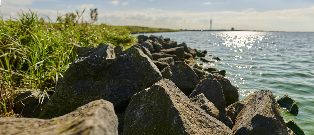 IJsselmeerdijk